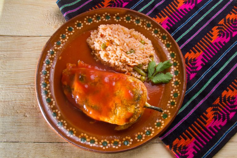 The Art of Chile Relleno: Recipes, Secrets, and Variations