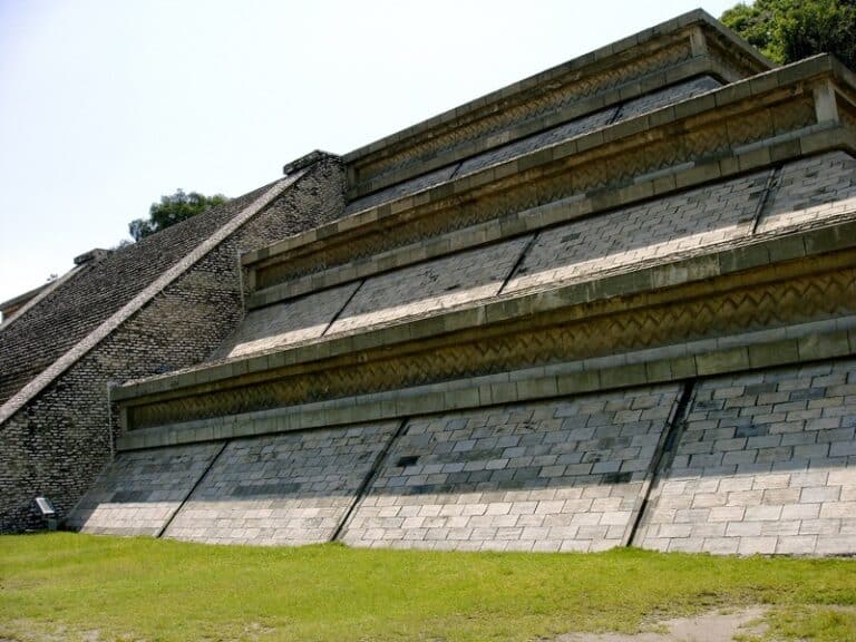 Cholula Puebla Pyramid Day Trip: Unearthing Ancient Wonders