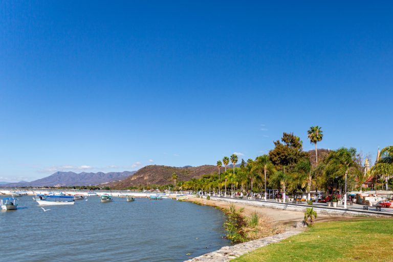 Lake Chapala, Mexico: Where Nature Unfolds Its Magnificence