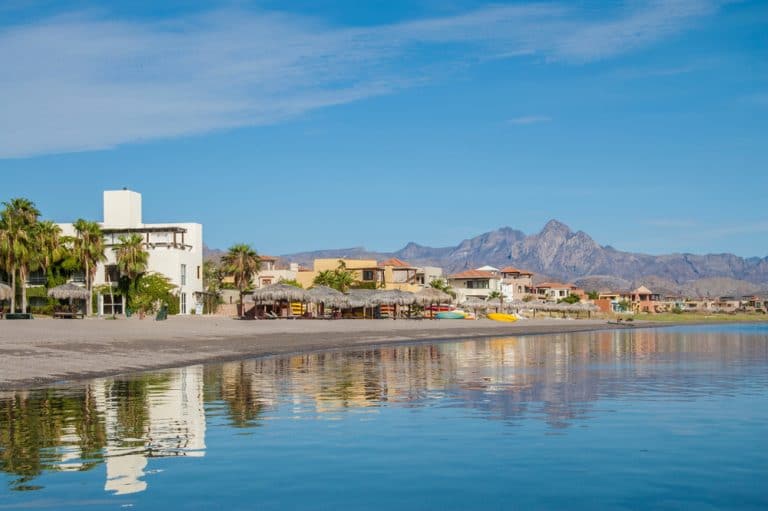 The Ultimate Guide to Loreto, Baja California Sur: Discovering Paradise