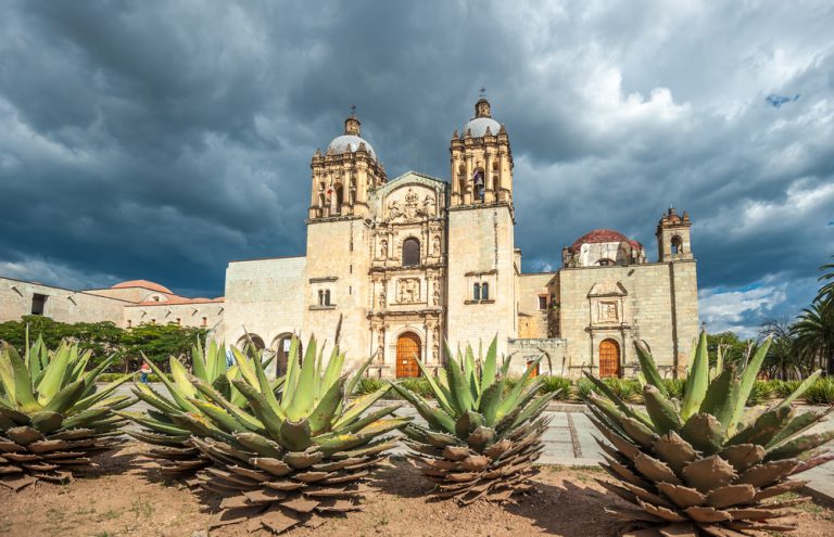 Oaxaca City: A Tourist’s Handbook to Iconic City Attractions