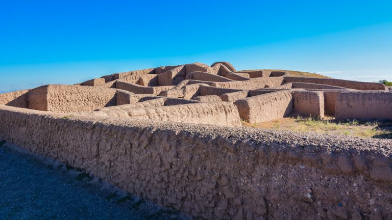 Exploring Casas Grandes Chihuahua: A Cultural Odyssey