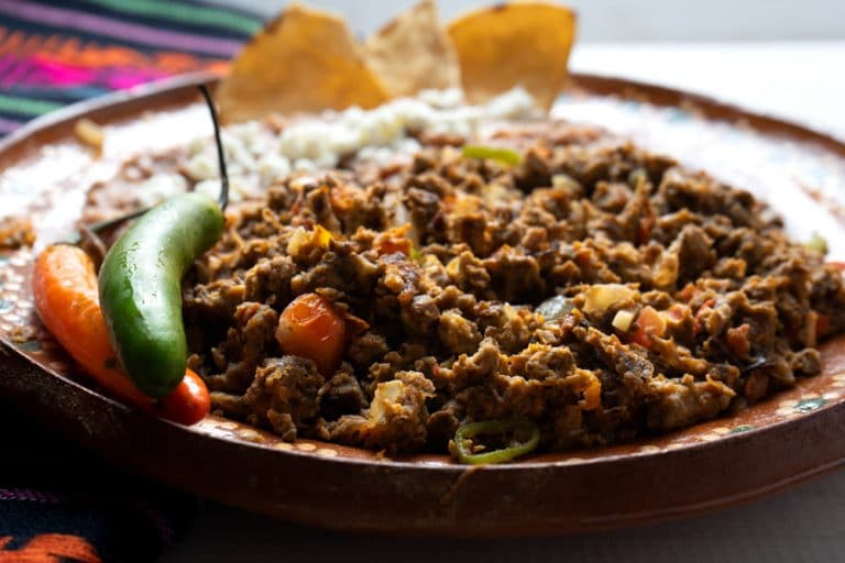 Mouthwatering Machaca: A Taste of Northern Mexico’s Beefy Delight