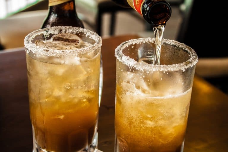 The Michelada Experience: Your Ticket to a Refreshing Beer Cocktail