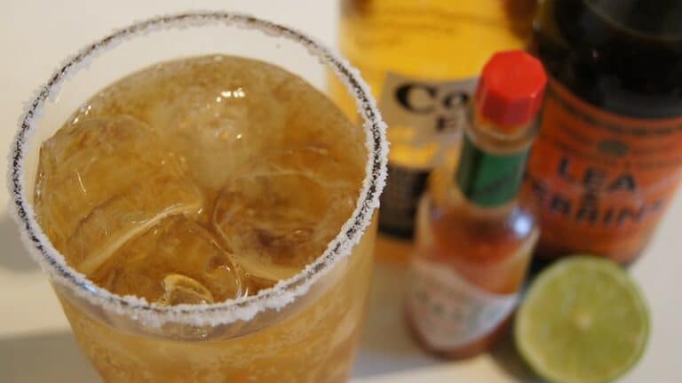 TOP Michelada Recipes: Your Guide to a Refreshing Beer Cocktail