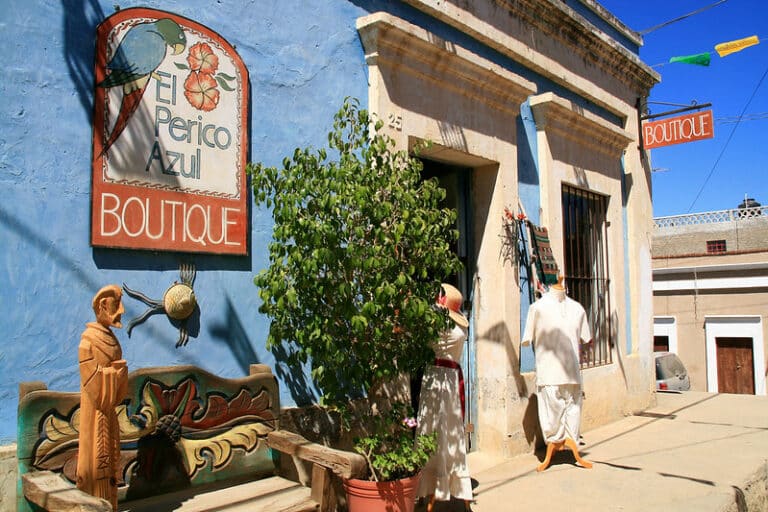 Todos Santos, Baja Sur: Where Adventure Meets Art