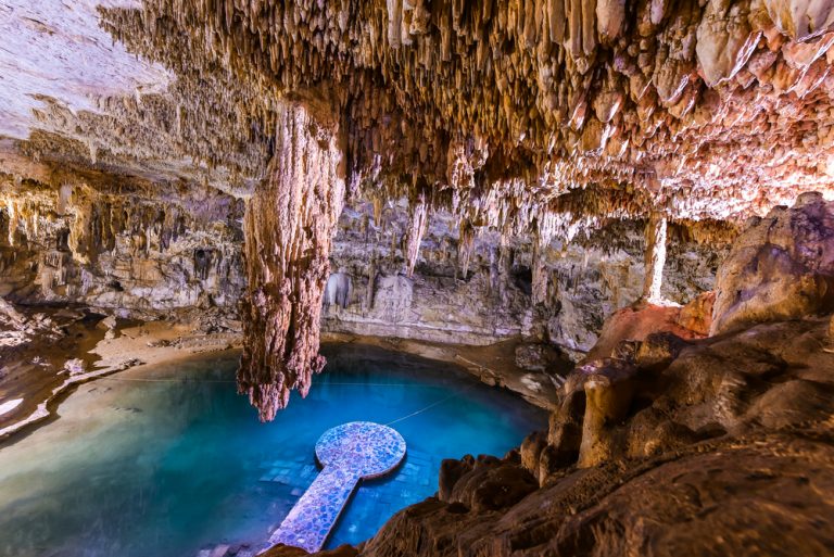 Cenote Suytun Adventure Guide: A Thrill-Seeker’s Paradise