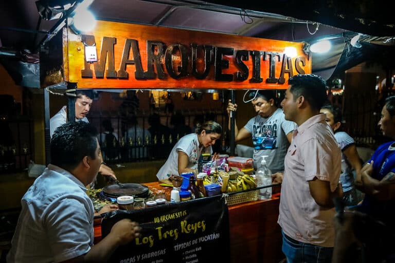 Yucatan’s Marquesitas: A Sweet Tale of Tradition and Flavor