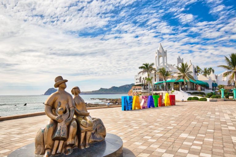 24 Top Things to Do in Mazatlan, Sinaloa: From Beaches to Culture