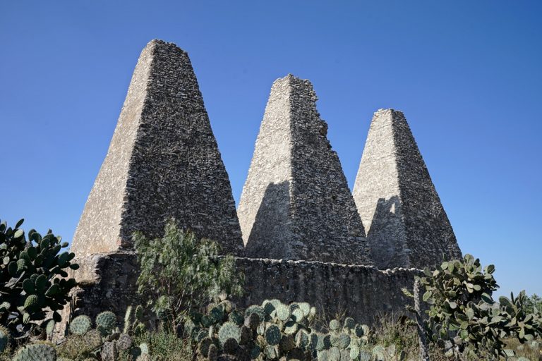 Guanajuato’s Lost Treasure: The Fascinating Tale of Mineral de Pozos