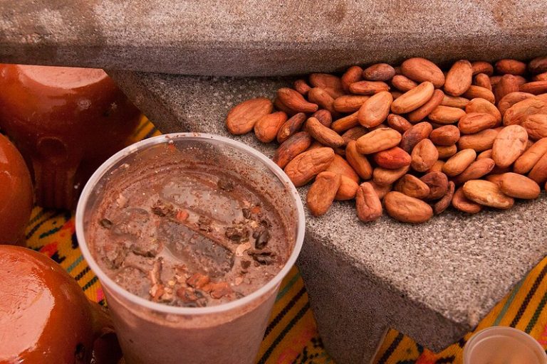 Pozol: The Must-Try Ancient Cocoa Elixir of Southern Mexico