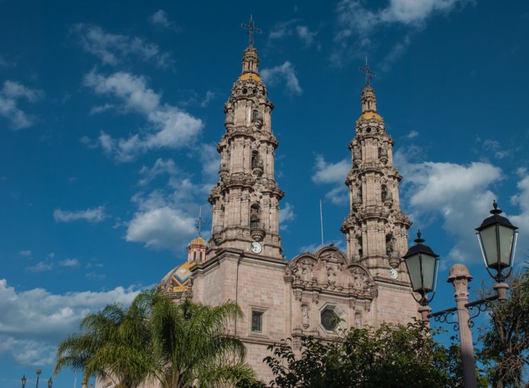 Journey into San Juan de Los Lagos, Jalisco: More Than Just Shrines