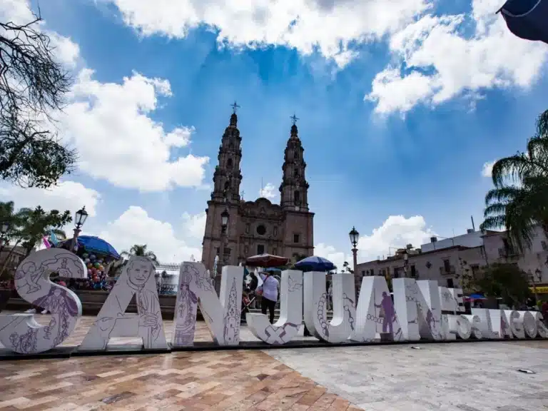 San Juan de Los Lagos, Jalisco, Revealed: Beyond Pilgrimage