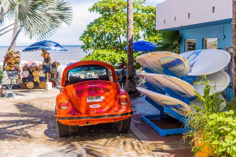 Sayulita Beach Bliss: Surf, Swim, Eat, Dance, and Beyond!