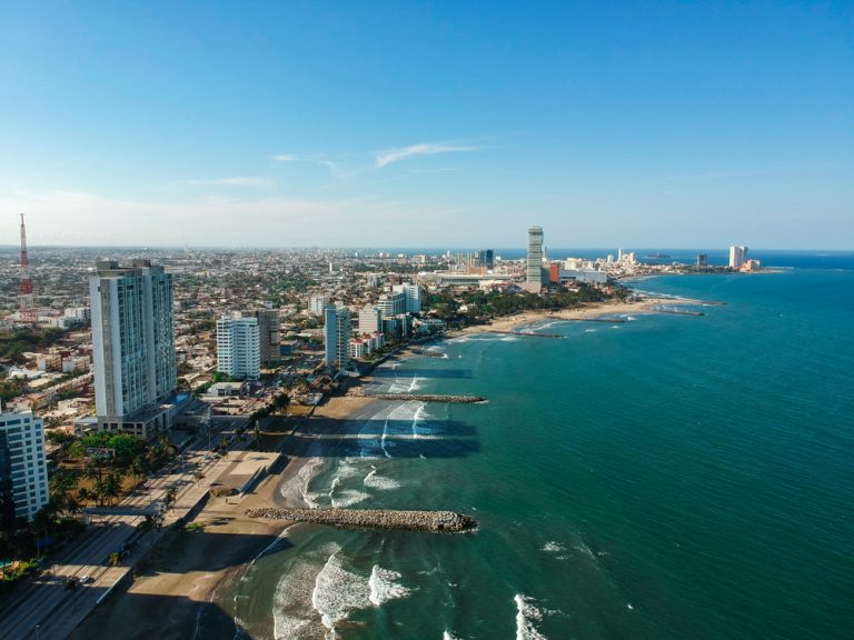 Veracruz Beach Bliss: Your Ultimate Gulf Coast Getaway