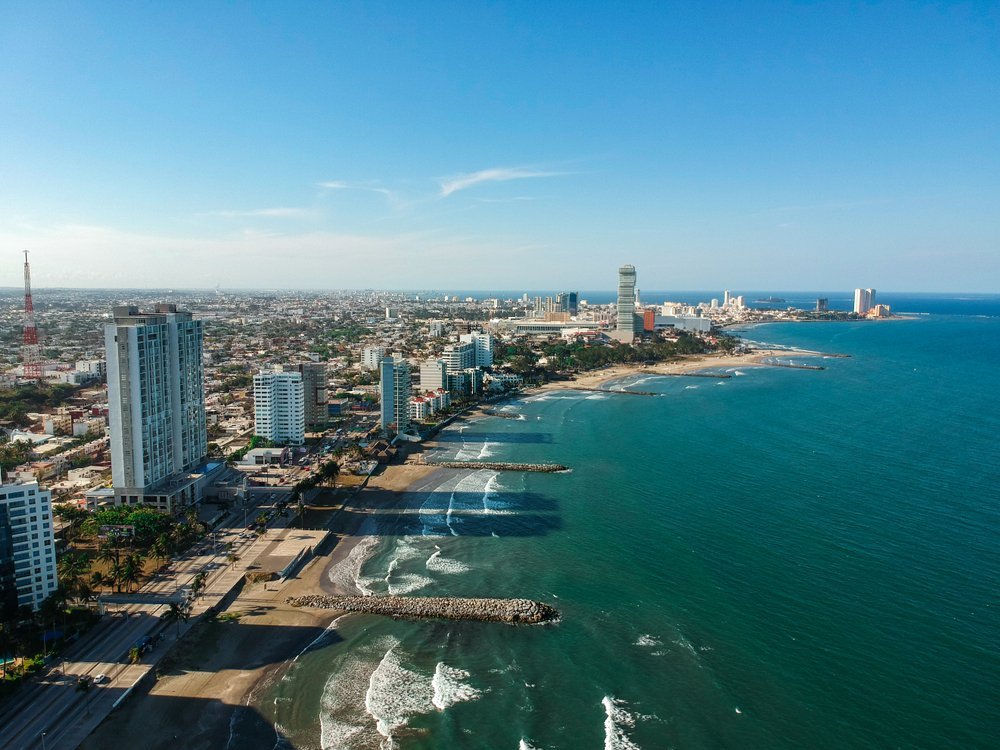 Veracruz Beach Bliss: Your Ultimate Gulf Coast Getaway | Mexico Travel &  Leisure