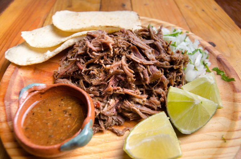 Barbacoa vs. Birria: A Mexican Culinary Clash