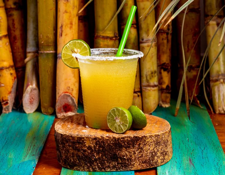 Guarapo Goodness: The Sweet and Healthy Sugarcane Elixir