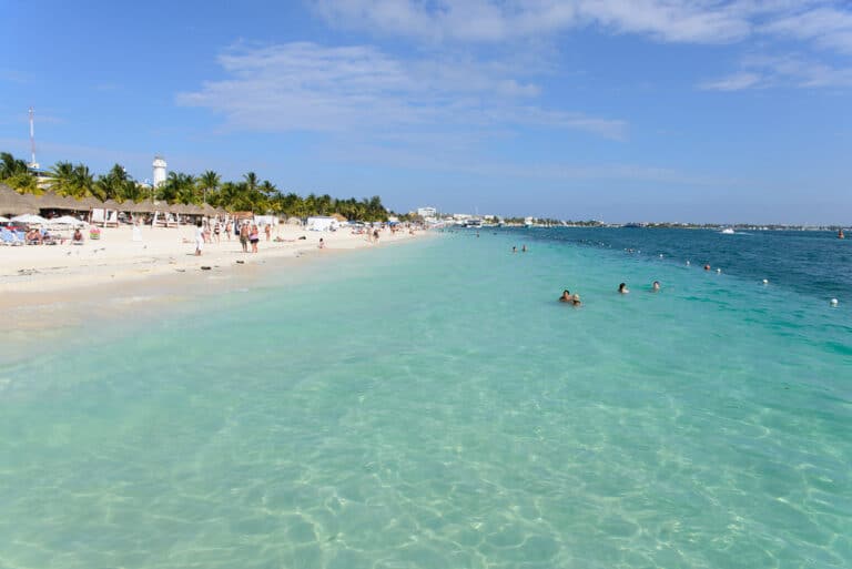 Isla Mujeres and Playa Norte: Insider Guide and Tips