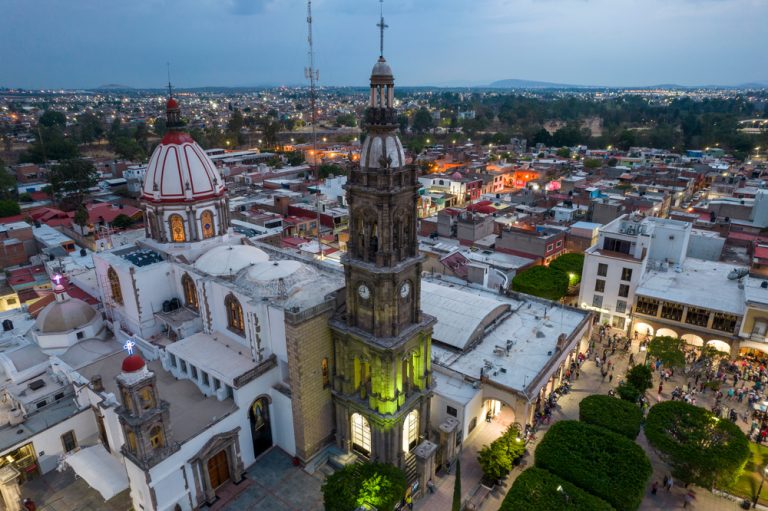 Salamanca, Guanajuato: A Cultural Haven Waiting to Be Discovered