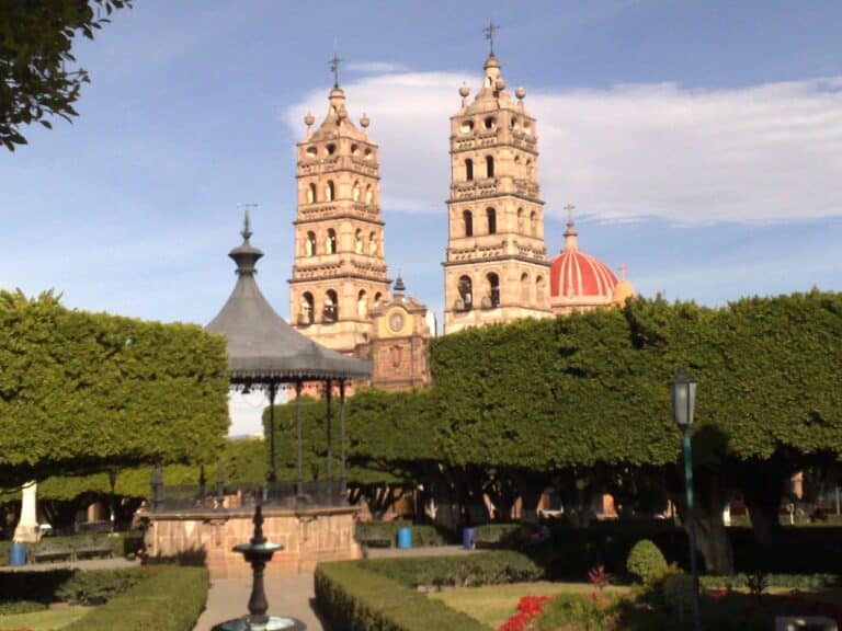 Salvatierra Guanajuato Treasures: 5 Unmissable Attractions