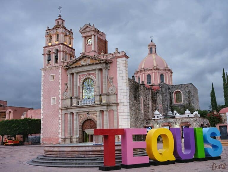 Escape to Tequisquiapan: Your Ultimate Weekend Retreat