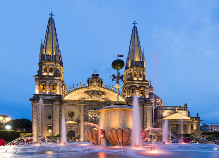 Guadalajara Jalisco’s Top Things to Do and See in 2024