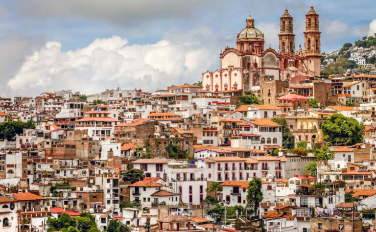 Taxco, Guerrero: The Ultimate Guide to Mexico’s Silver City
