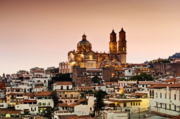 Taxco: The Silver City’s Top Travel Hacks and Highlights