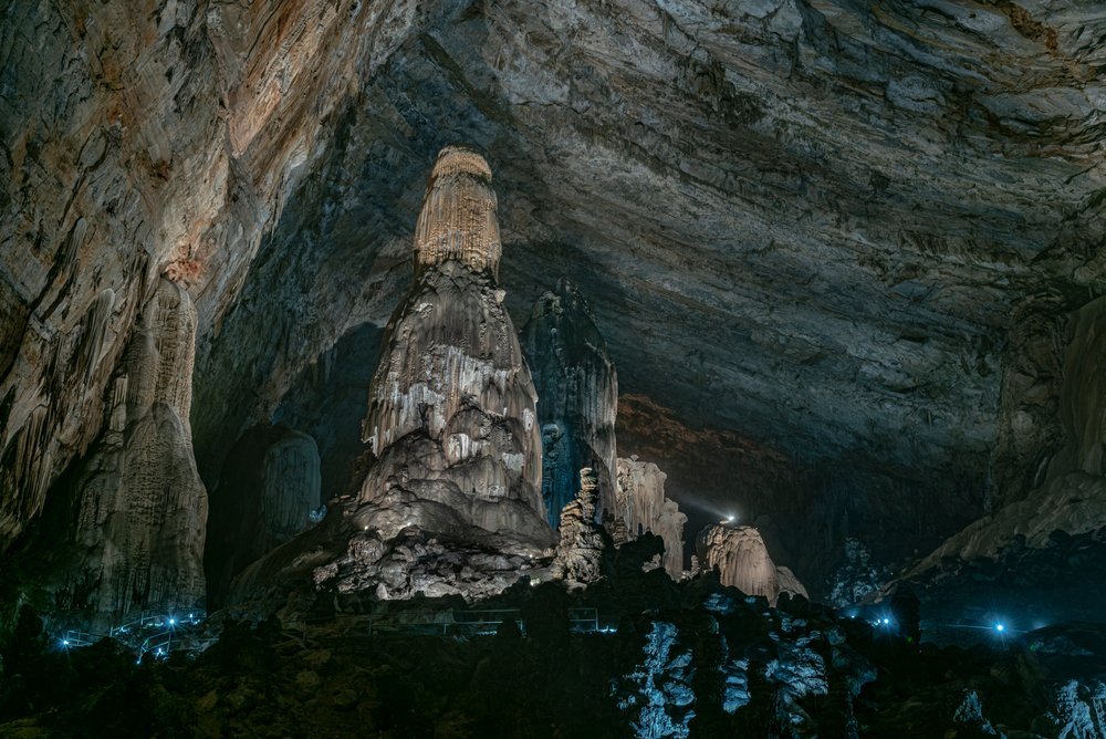 grutas cacahuamilpa caves