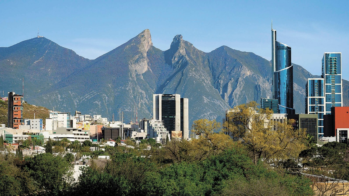 top things to do in monterrey mexico