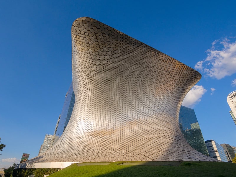 best mexico city museums