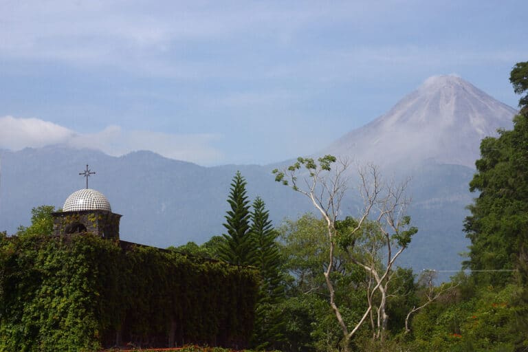 Beyond the Beaches: Colima Mexico’s Hidden Cultural Wonders
