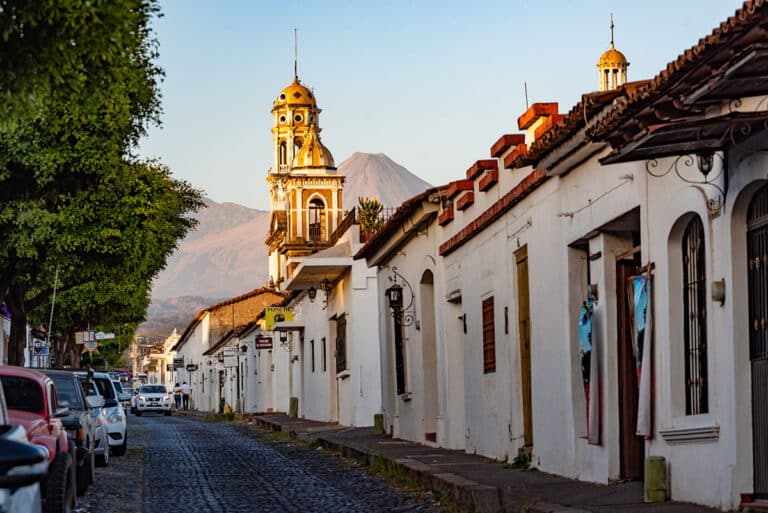 Comala, Colima: 7 Attractions to Add to Your Itinerary