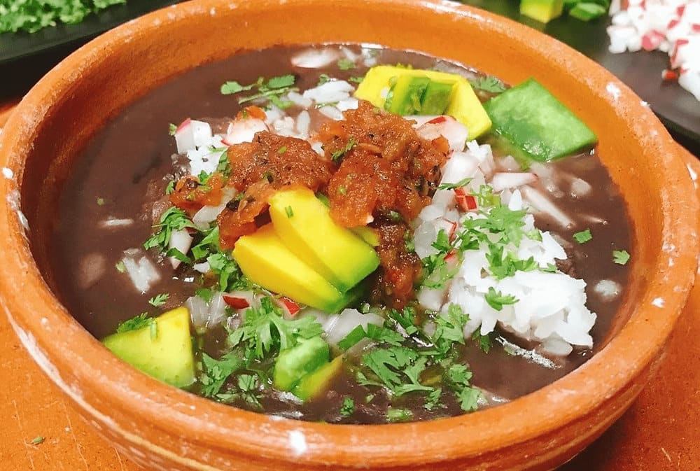 yucatan foods
