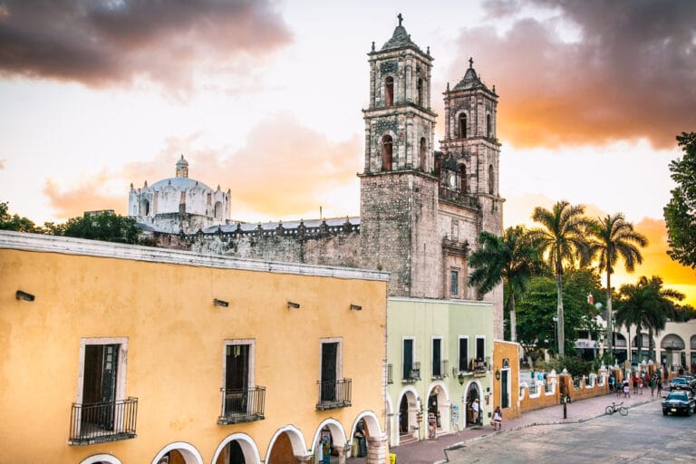 Valladolid, Yucatan: Unveiling the Magic of Mexico’s Heartland