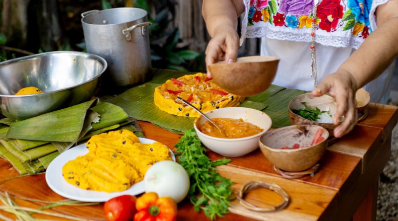 yucatan foods guide mexico cuisine