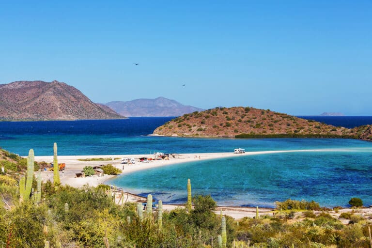 Beyond Cabo: 15 Enchanting Stops Along Baja California Sur’s Coast