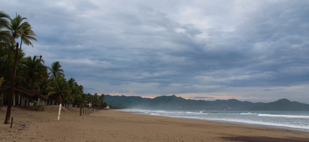 beaches in jalisco mexico