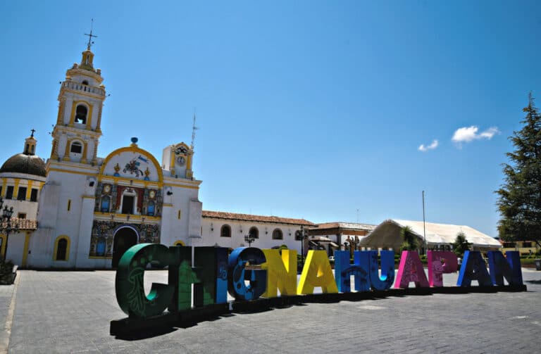 Puebla’s Hidden Gem: Chignahuapan’s Beauty and Traditions
