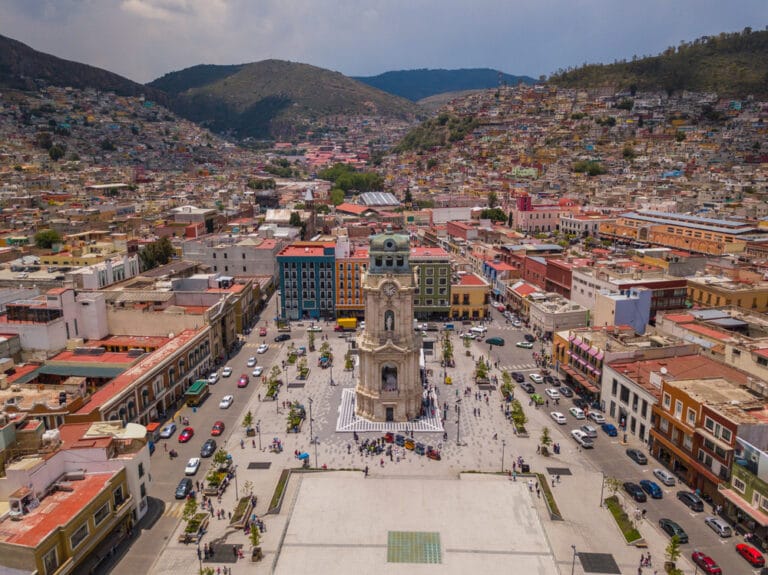 Discover Pachuca, Mexico: 20 Must-See Attractions