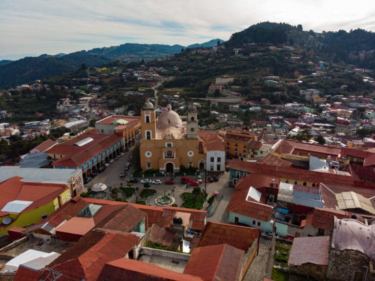 Real del Monte: Mexico’s Hidden Gem Beckons Explorers
