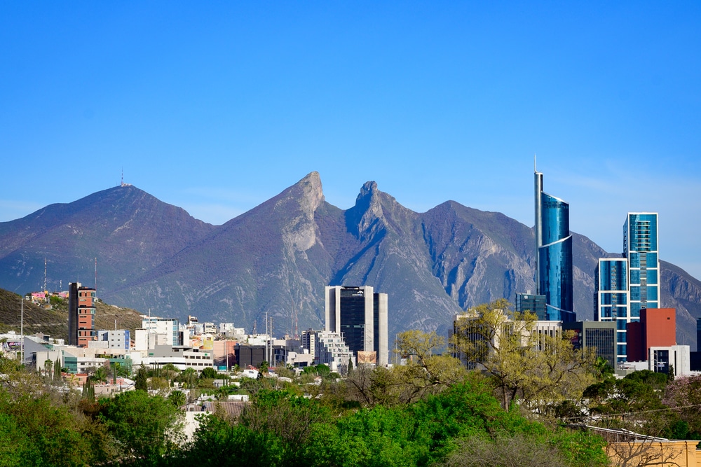 most beautiful cities in mexico