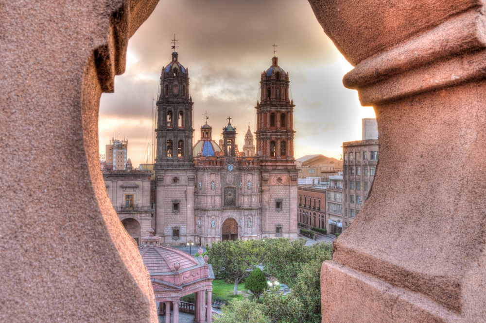 most beautiful cities in mexico