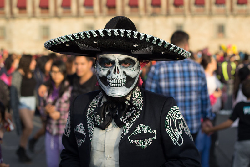 day of the dead