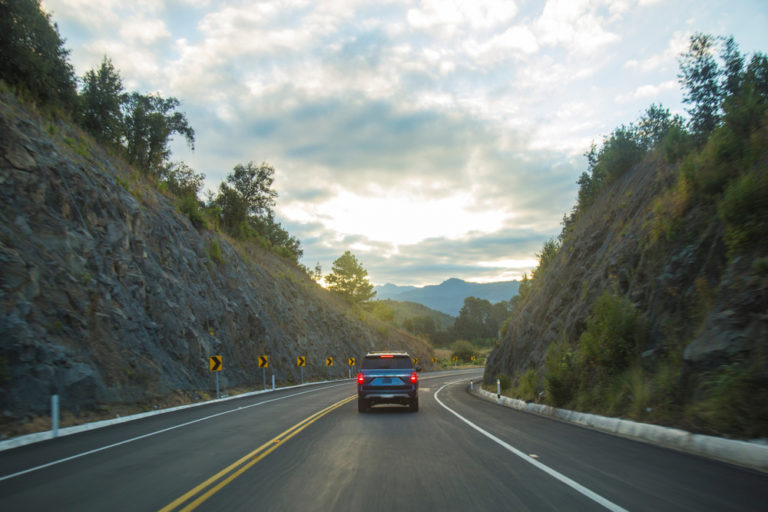 Driving Through Mexico: Safety Tips and Scenic Routes