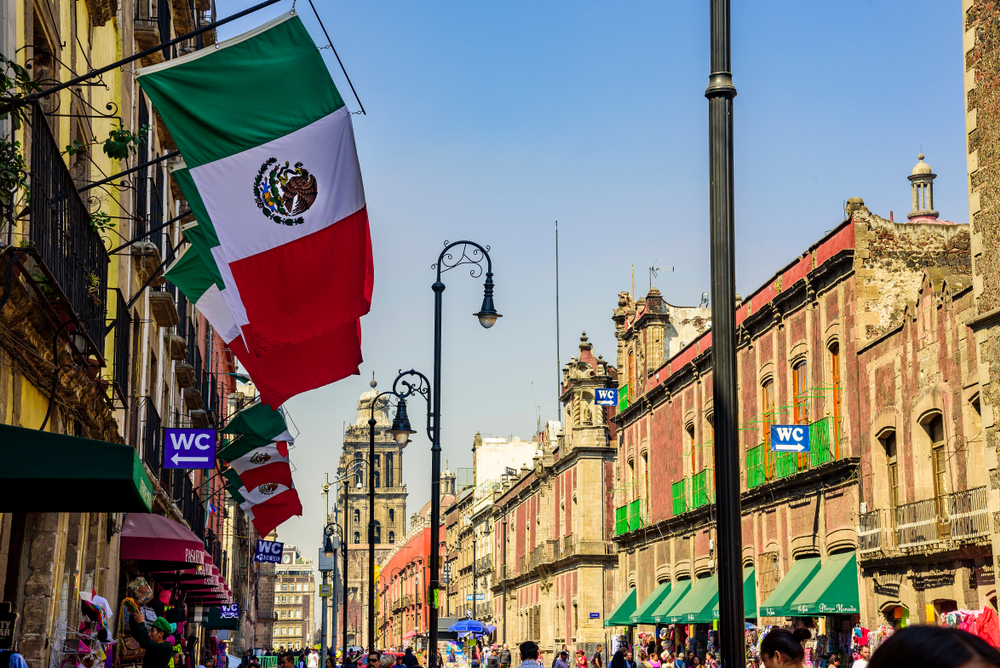 expats in mexico