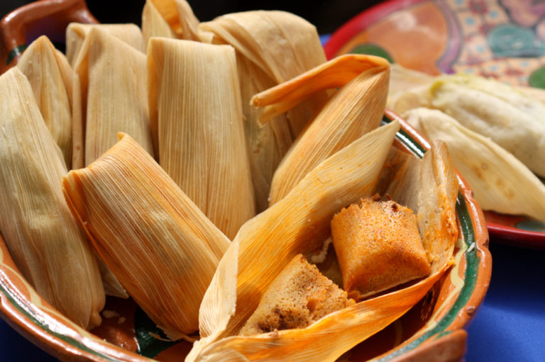 15 Must-Try Mexican Tamale Varieties: Unwrap the Magic