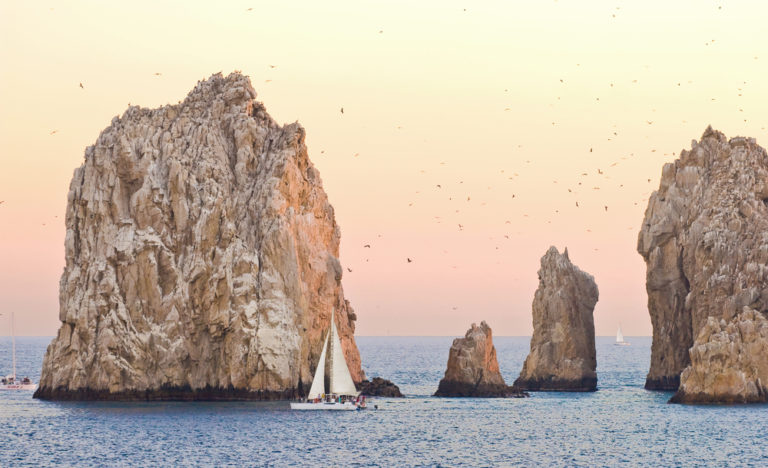 From Cabo to PVR: The Ultimate Mexican Riviera Travel Itinerary