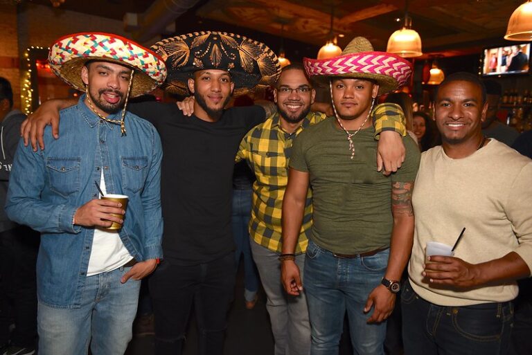 Cinco de Mayo: An All-American Celebration with Mexican Roots